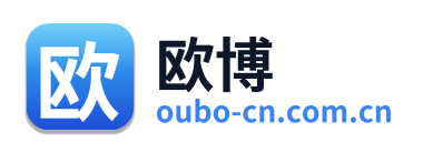 欧博 Logo